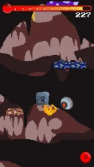 Super Fireboy - screenshot 1