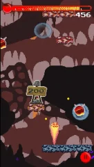 Super Fireboy - screenshot 3