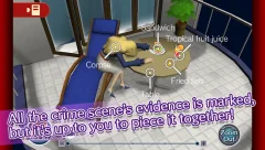 LAYTON BROTHERS MYSTERY ROOM - screenshot 2