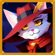 Golden Soul: Dead hopes MOD APK icon