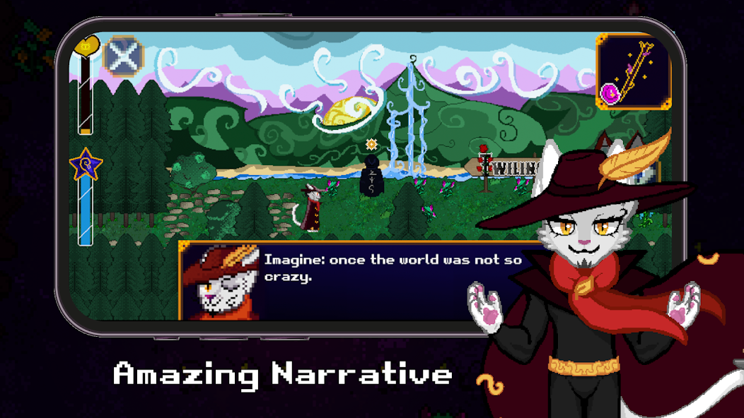 Golden Soul: Dead hopes - screenshot 3