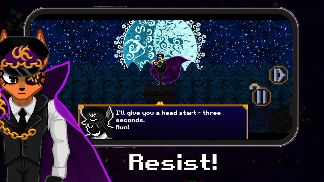 Golden Soul: Dead hopes - screenshot 4