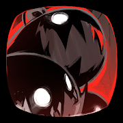 Dark Survival MOD APK icon