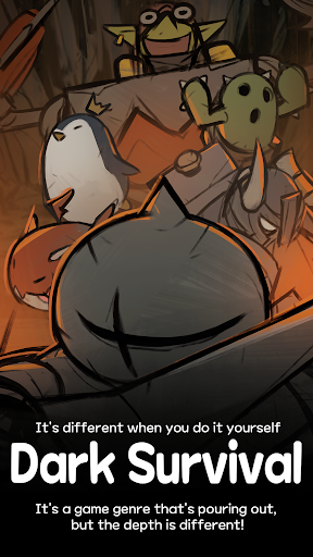 Dark Survival - screenshot 6