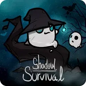 Shadow Survival MOD APK icon