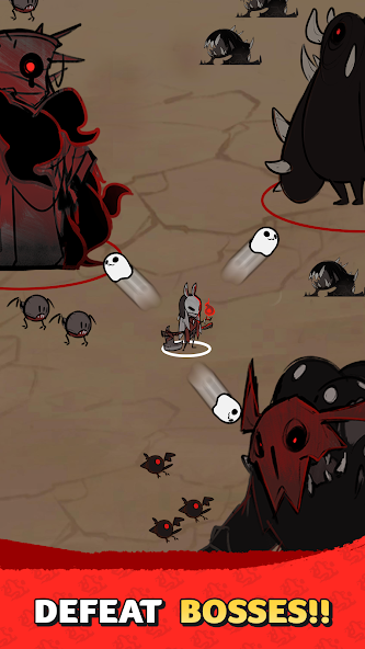 Shadow Survival - screenshot 22