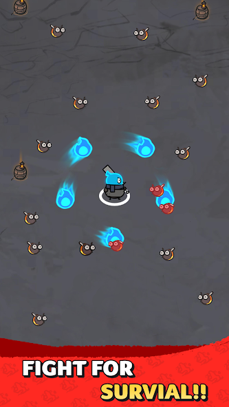 Shadow Survival - screenshot 7