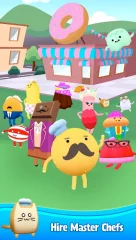 Donuts Inc. - screenshot 1