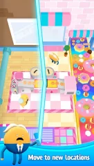 Donuts Inc. - screenshot 4