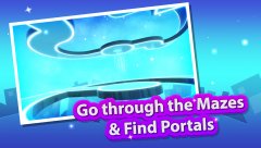 Gravity Quest - Magic Maze - screenshot 4