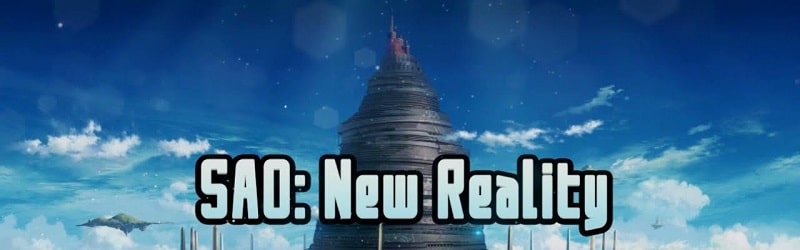 SAO Fan Game APK - app icon