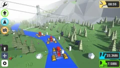 Electric Energy Tycoon - screenshot 2