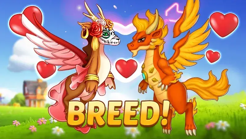 Mergeland - screenshot 3