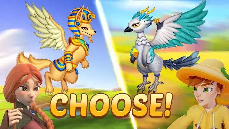 Mergeland - screenshot 4