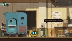 Abi: A Robot's Tale - screenshot 3