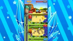 Idle Fantasy Farm Tycoon - screenshot 4