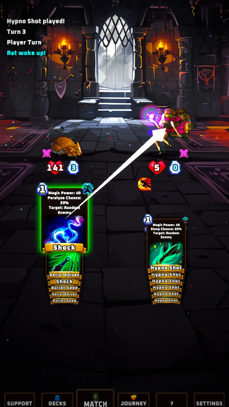 Loop Deck - screenshot 1