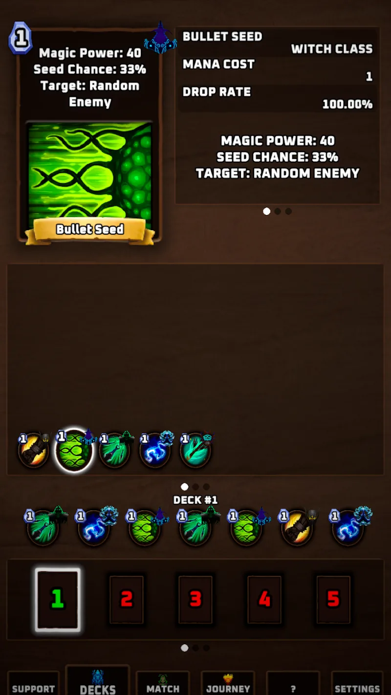 Loop Deck - screenshot 3