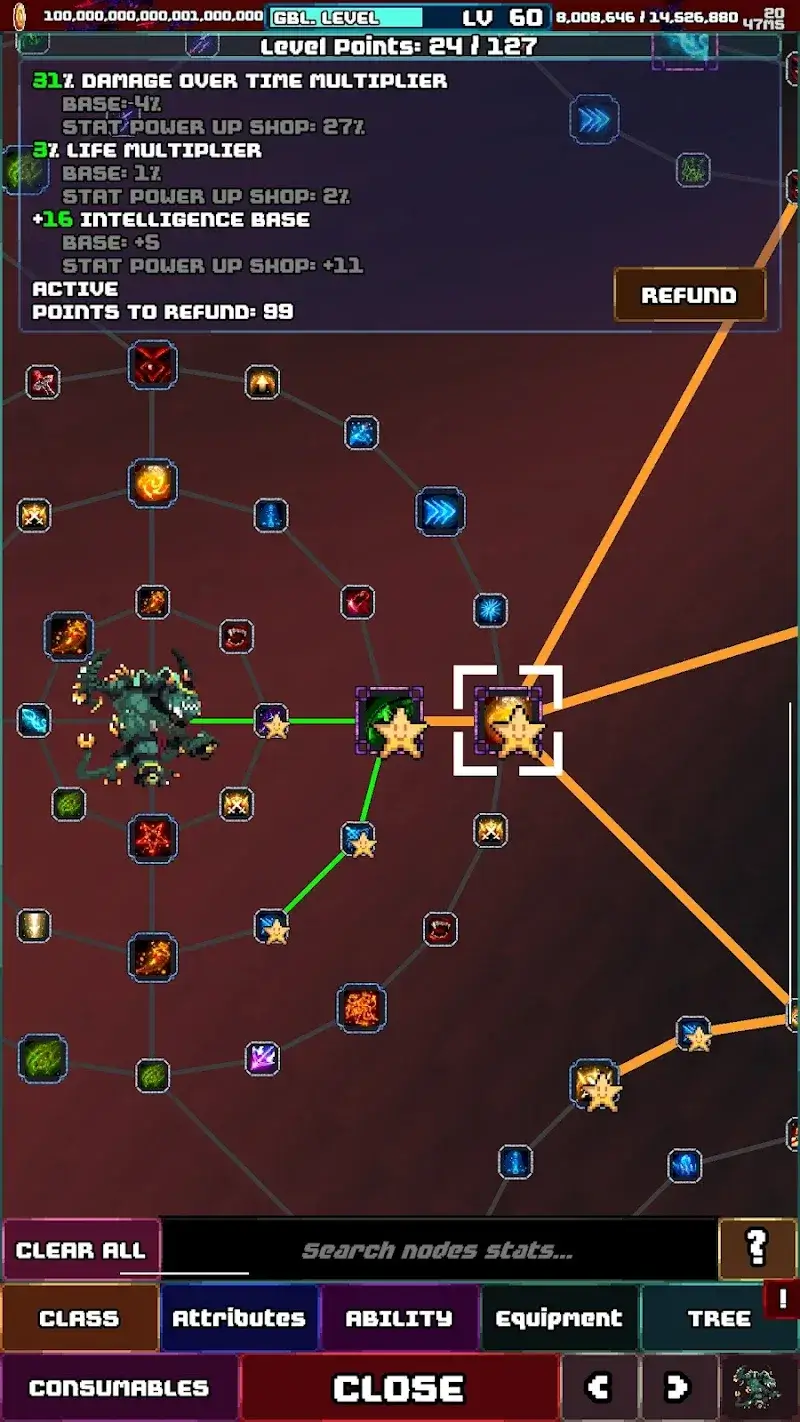 Novivors Idle AFK Survivor RPG - screenshot 2