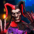 Joker Show - Horror Escape - app icon