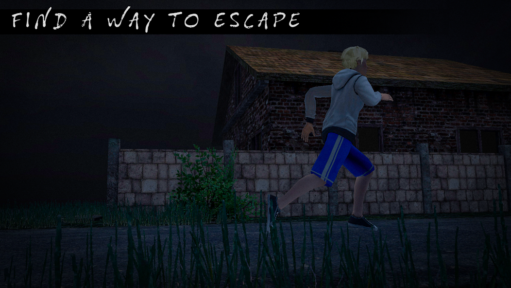 Joker Show - Horror Escape - screenshot 5