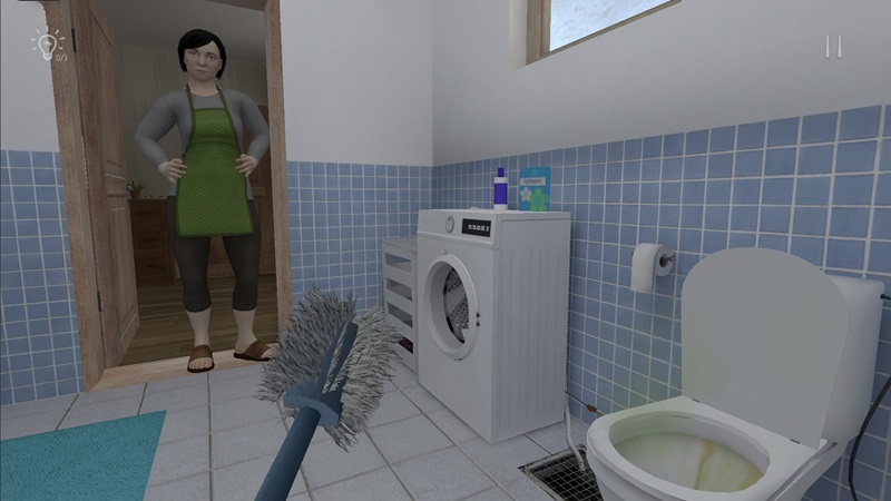 SCHOOLBOY RUNAWAY - STEALTH - screenshot 3