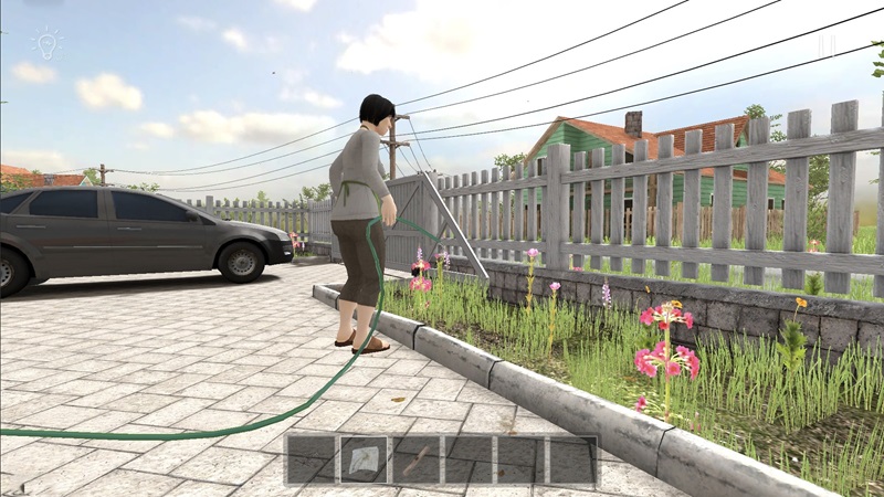 SCHOOLBOY RUNAWAY - STEALTH - screenshot 4