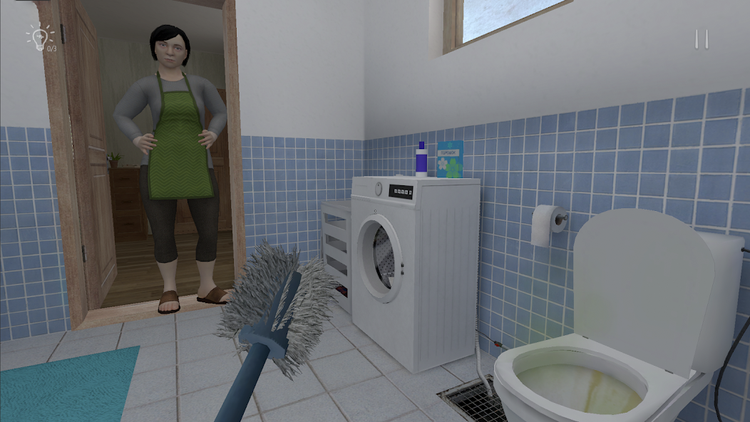 SCHOOLBOY RUNAWAY - STEALTH - screenshot 7