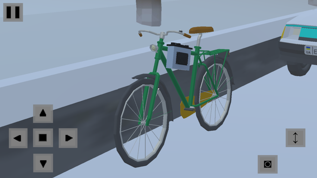 My Swallow Car [Beta] - screenshot 11