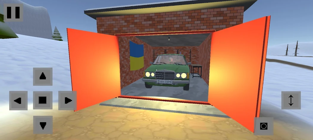 My Swallow Car [Beta] - screenshot 18