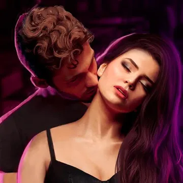 Amour: Love Stories MOD APK icon