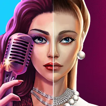 Double Life: Love interactive stories & novels MOD APK icon