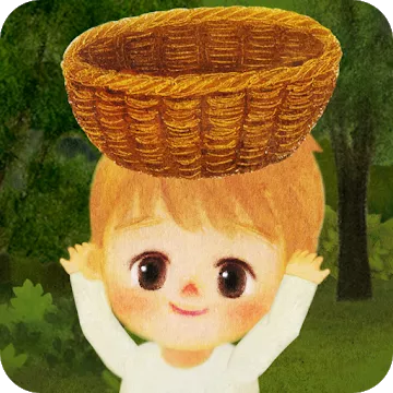 A Tale of Little Berry Forest: Fairy tale game MOD APK icon