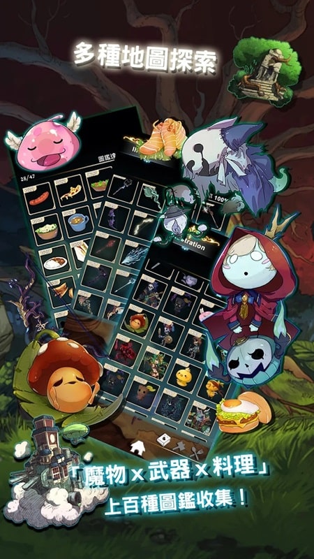 SmithStory APK - screenshot 3