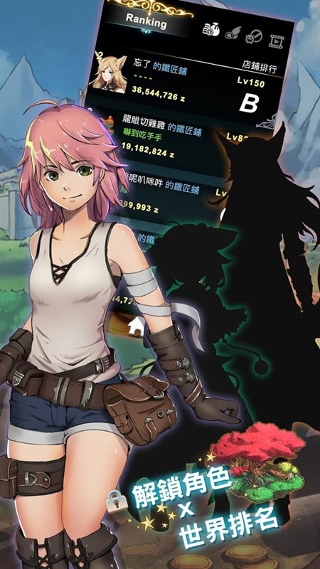 SmithStory APK - screenshot 4