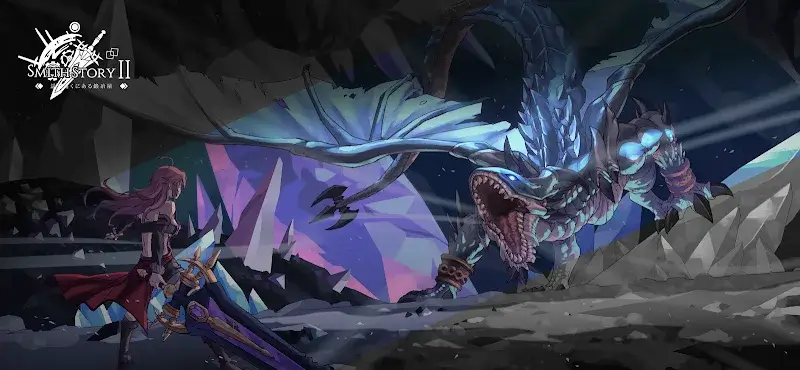 Smith Story II - screenshot 4