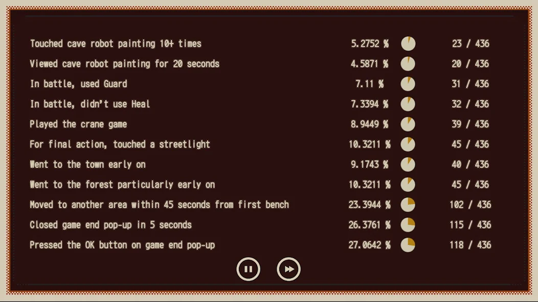 Refind Self - screenshot 3