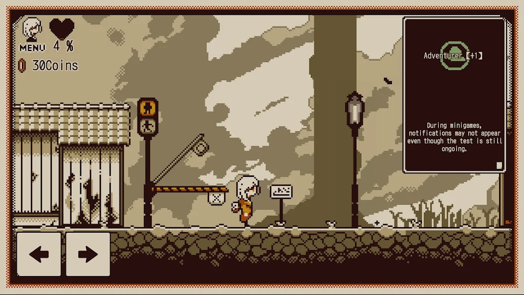 Refind Self - screenshot 5