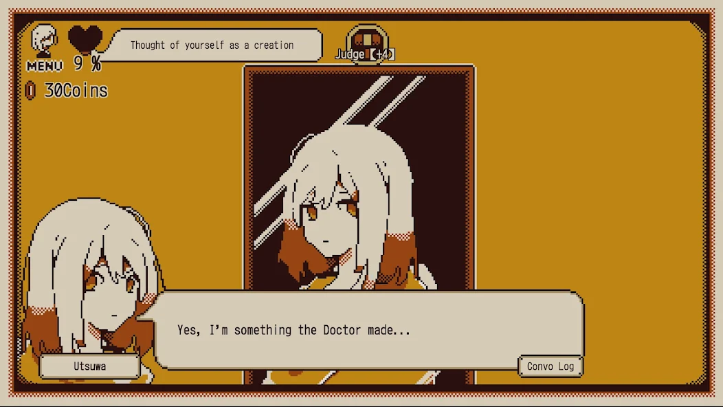 Refind Self - screenshot 7