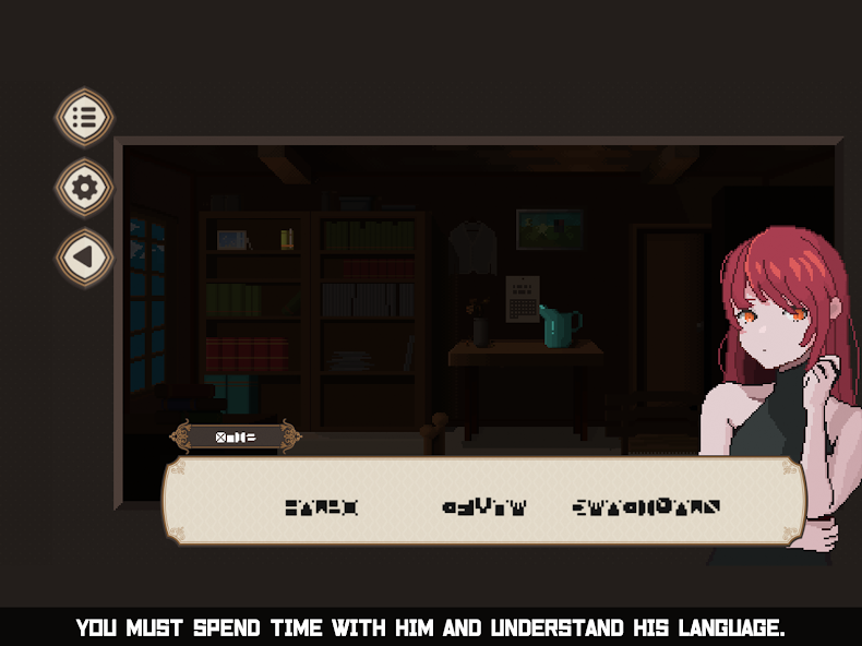 7 Days to End with You - screenshot 1