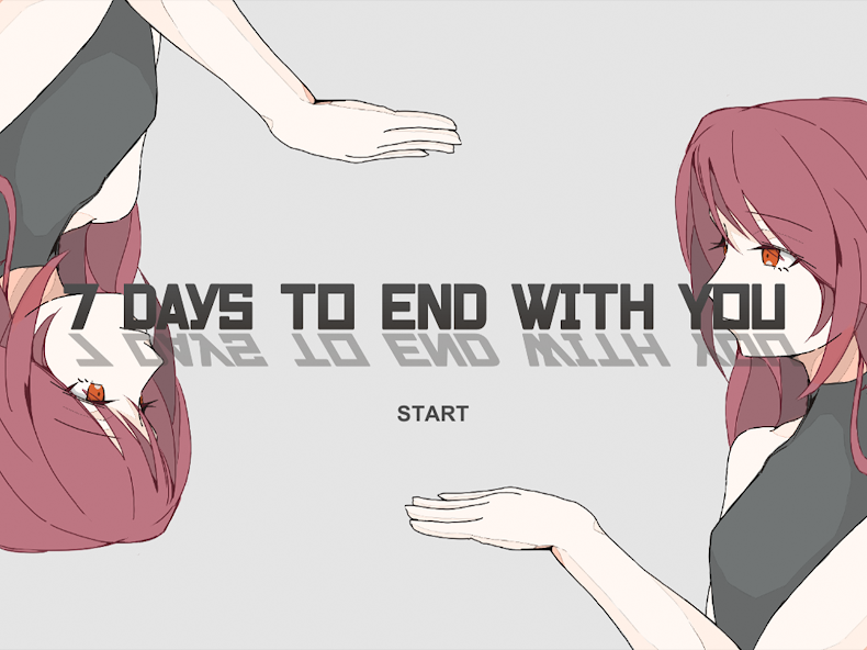 7 Days to End with You - screenshot 7