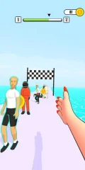 Slap Step - screenshot 1