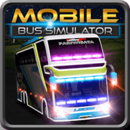 Mobile Bus Simulator - app icon