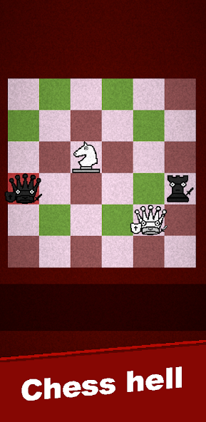 CHARENA - screenshot 1