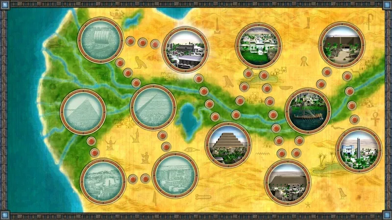 Empire of the Gods v1.3.21 APK (Full Game) - screenshot 3