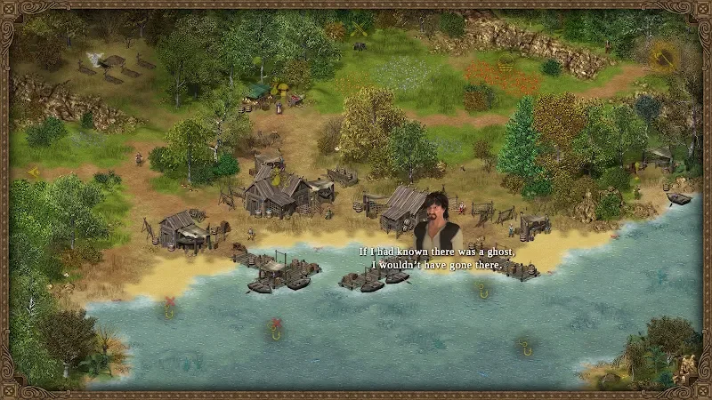 Hero of the Kingdom - screenshot 3