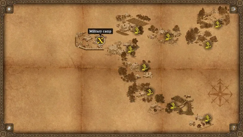 Hero of the Kingdom - screenshot 5