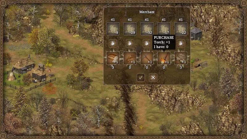 Hero of the Kingdom - screenshot 6