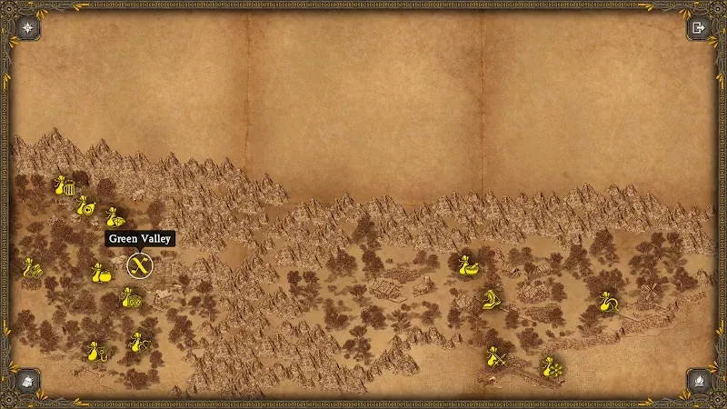 Hero of the Kingdom III - screenshot 5