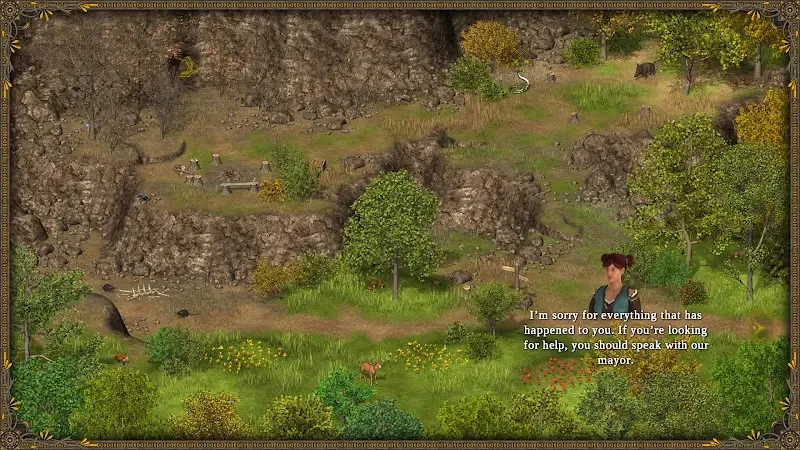 Hero of the Kingdom III - screenshot 6